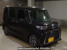 Used 2025 AT daihatsu tanto-custom LA650S Image[2]