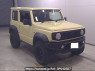 Used 2022 AT suzuki jimny-sierra JB74W Image[0]