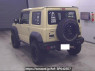Used 2022 AT suzuki jimny-sierra JB74W Image[1]