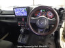 Used 2022 AT suzuki jimny-sierra JB74W Image[2]