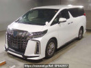 Toyota Alphard Hybrid AYH30W