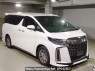 Used 2021 AT toyota alphard-hybrid AYH30W Image[2]