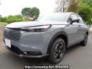 Honda VEZEL RV4