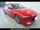 Mazda Mazda3 Fastback BP5P