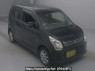 Used 2013 AT suzuki wagon-r MH34S Image[2]