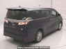 Used 2018 AT toyota vellfire-hybrid AYH30W Image[1]