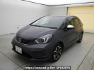 Honda Fit GR8