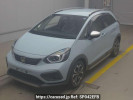 Honda Fit GR5