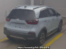 Used 2022 AT honda fit GR5 Image[1]