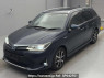 Used 2017 AT toyota corolla-fielder NKE165G Image[0]