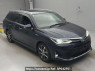Used 2017 AT toyota corolla-fielder NKE165G Image[2]