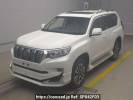 Toyota Land Cruiser Prado TRJ150W
