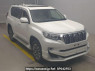 Used 2023 AT toyota land-cruiser-prado TRJ150W Image[2]