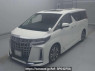 Used 2022 AT toyota alphard GGH30W Image[0]