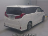 Used 2022 AT toyota alphard GGH30W Image[1]