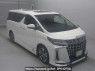 Used 2022 AT toyota alphard GGH30W Image[2]