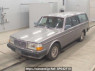 Used 1990 AT volvo 240-wagon AB230W Image[0]