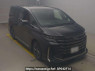 Used 2024 AT toyota vellfire-hybrid AAHH40W Image[2]