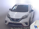 Nissan Note HE12