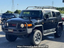 Toyota FJ CRUISER GSJ15W