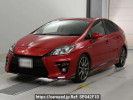 Toyota Prius ZVW30