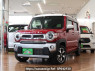 Used 2021 AT suzuki hustler MR92S Image[0]