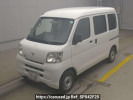 Daihatsu Hijet Cargo S321V