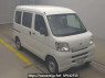 Used 2017 AT daihatsu hijet-cargo S321V Image[2]