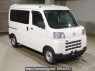 Used 2022 AT daihatsu hijet-cargo S700V Image[2]