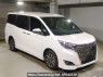 Used 2020 AT toyota esquire ZRR85G Image[2]