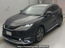 Used 2022 AT toyota harrier-hybrid AXUH80 Image[0]