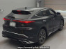 Used 2022 AT toyota harrier-hybrid AXUH80 Image[1]
