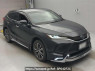 Used 2022 AT toyota harrier-hybrid AXUH80 Image[2]