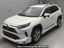 Toyota RAV4 AXAH54