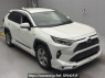 Used 2019 AT toyota rav4 AXAH54 Image[2]
