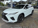 Lexus RX AGL20W