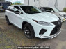 Used 2021 AT lexus rx AGL20W Image[2]