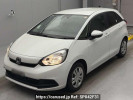 Honda Fit GS4