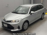 Used 2021 AT toyota corolla-fielder NKE165G Image[0]