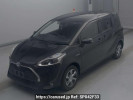 Toyota Sienta NHP170G