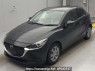 Used 2023 AT mazda mazda2 DJLFS Image[0]