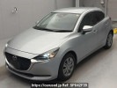 Mazda Mazda2 DJLFS