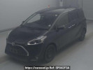 Toyota Sienta NSP170G