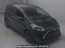 Used 2022 AT toyota sienta NSP170G Image[2]