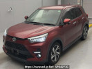 Toyota Raize A200A