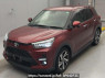 Used 2021 AT toyota raize A200A Image[0]