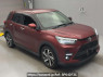 Used 2021 AT toyota raize A200A Image[2]