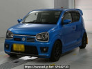 Suzuki Alto Works HA36S