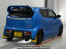Used 2021 MT suzuki alto-works HA36S Image[1]