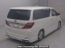 Used 2013 AT toyota alphard ANH20W Image[1]